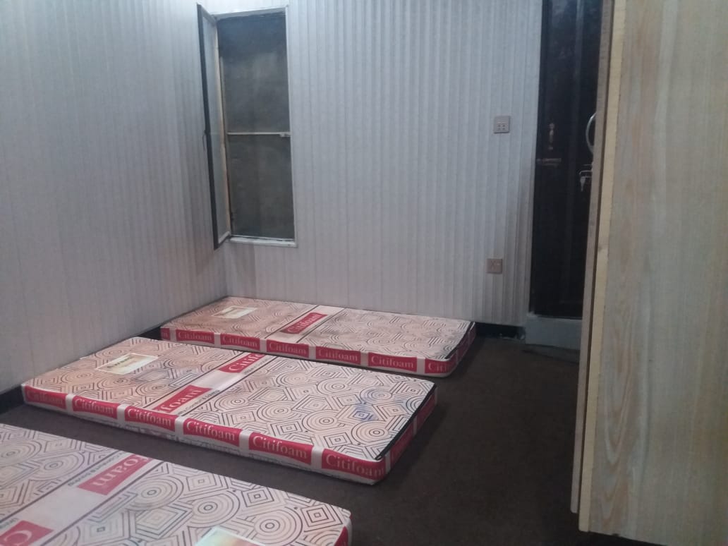 The boys hostels Chandni chowk,Murree Road Rawalpindi 