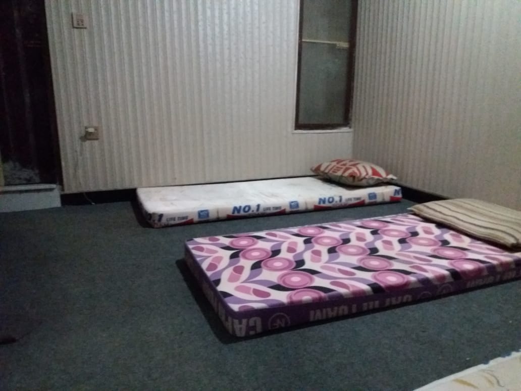 The boys hostels Chandni chowk,Murree Road Rawalpindi 