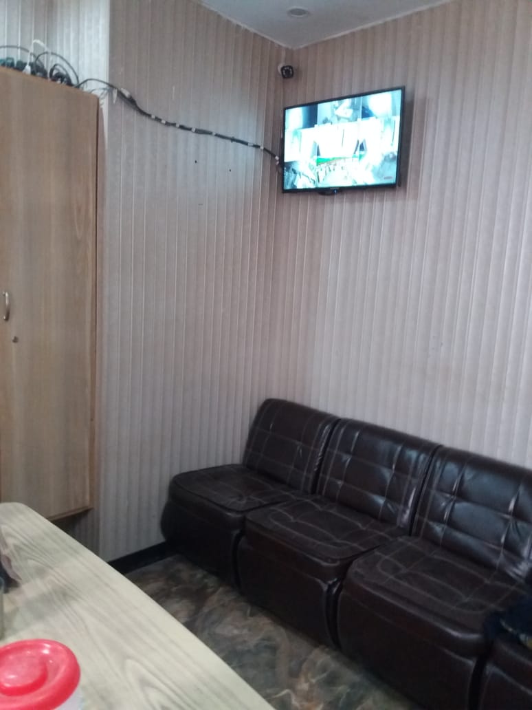 The boys hostels Chandni chowk,Murree Road Rawalpindi 